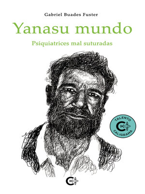 cover image of Yanasu Mundo